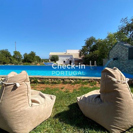 アルブフェイラ Gold By Check-In Portugalヴィラ エクステリア 写真
